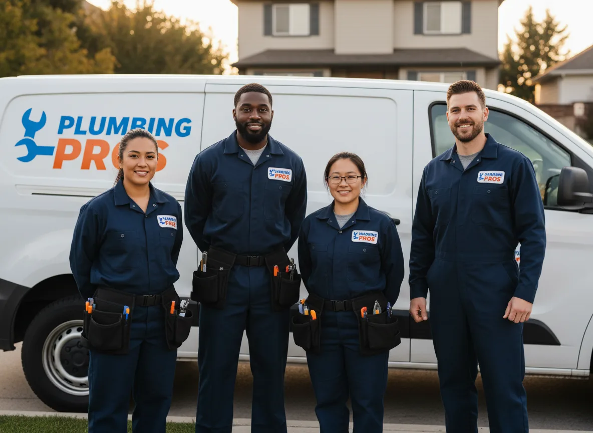 Water Heater Repair company in Byers, KS